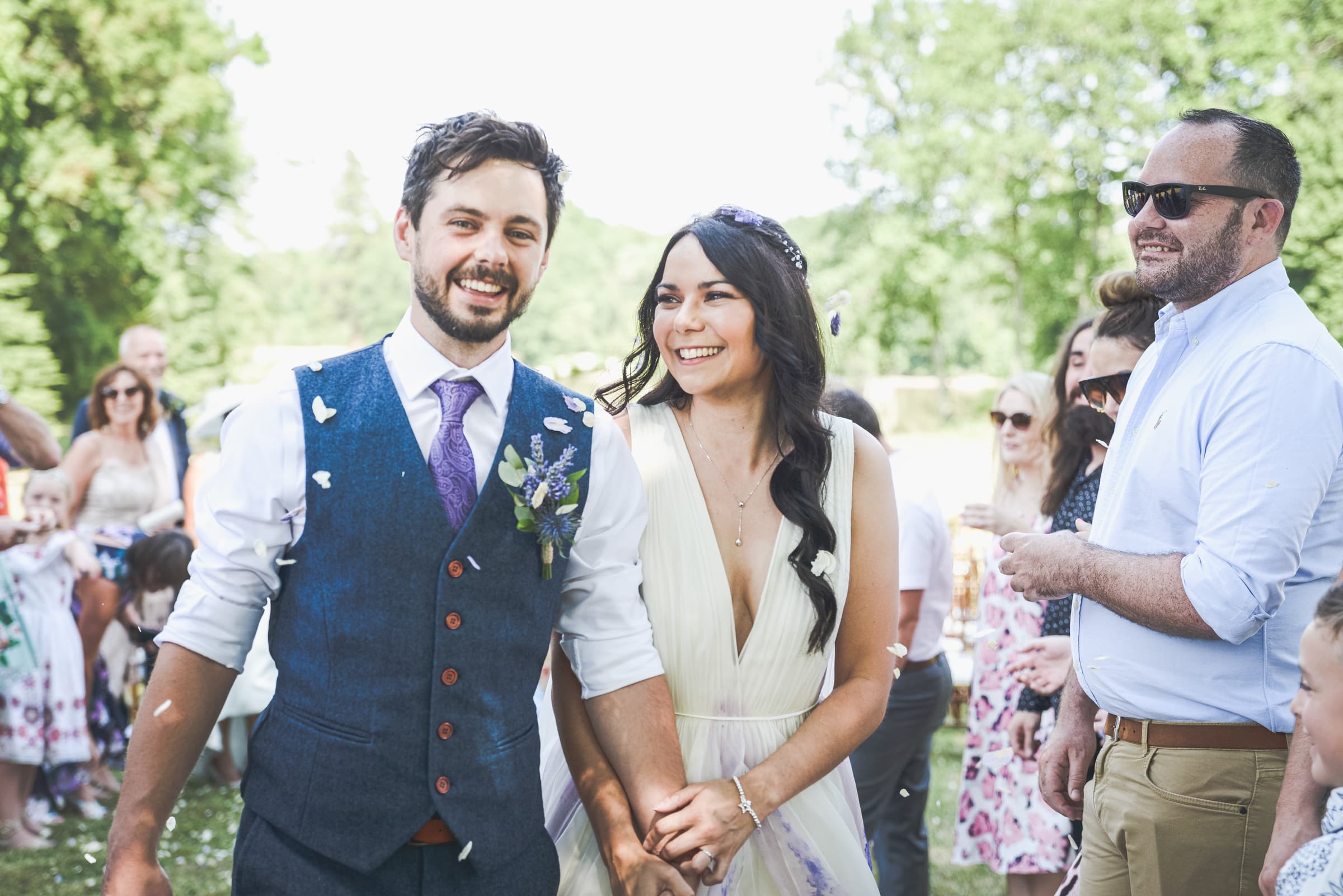 christelle saffroy photographe professionnel reportage mariage couple loiret 45