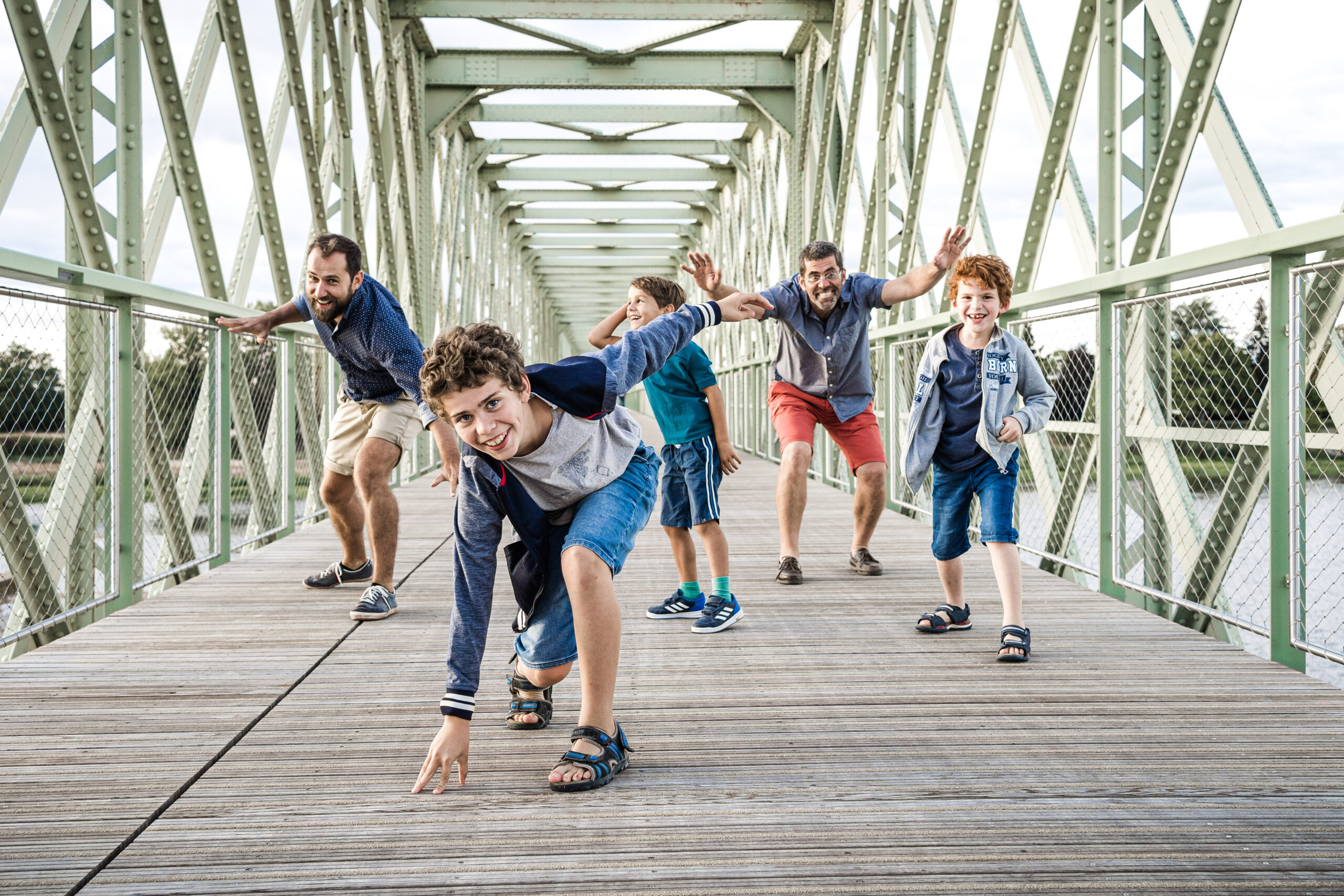 famille seance photo enfant cadeau orleans loiret 45