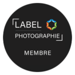 Membre de Label Photographie