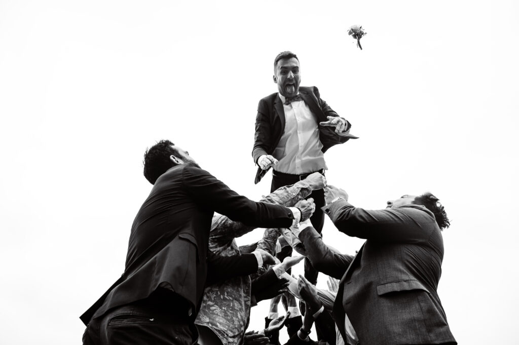 reportage mariage christelle saffroy photographe seance groupe loiret orleans region centre