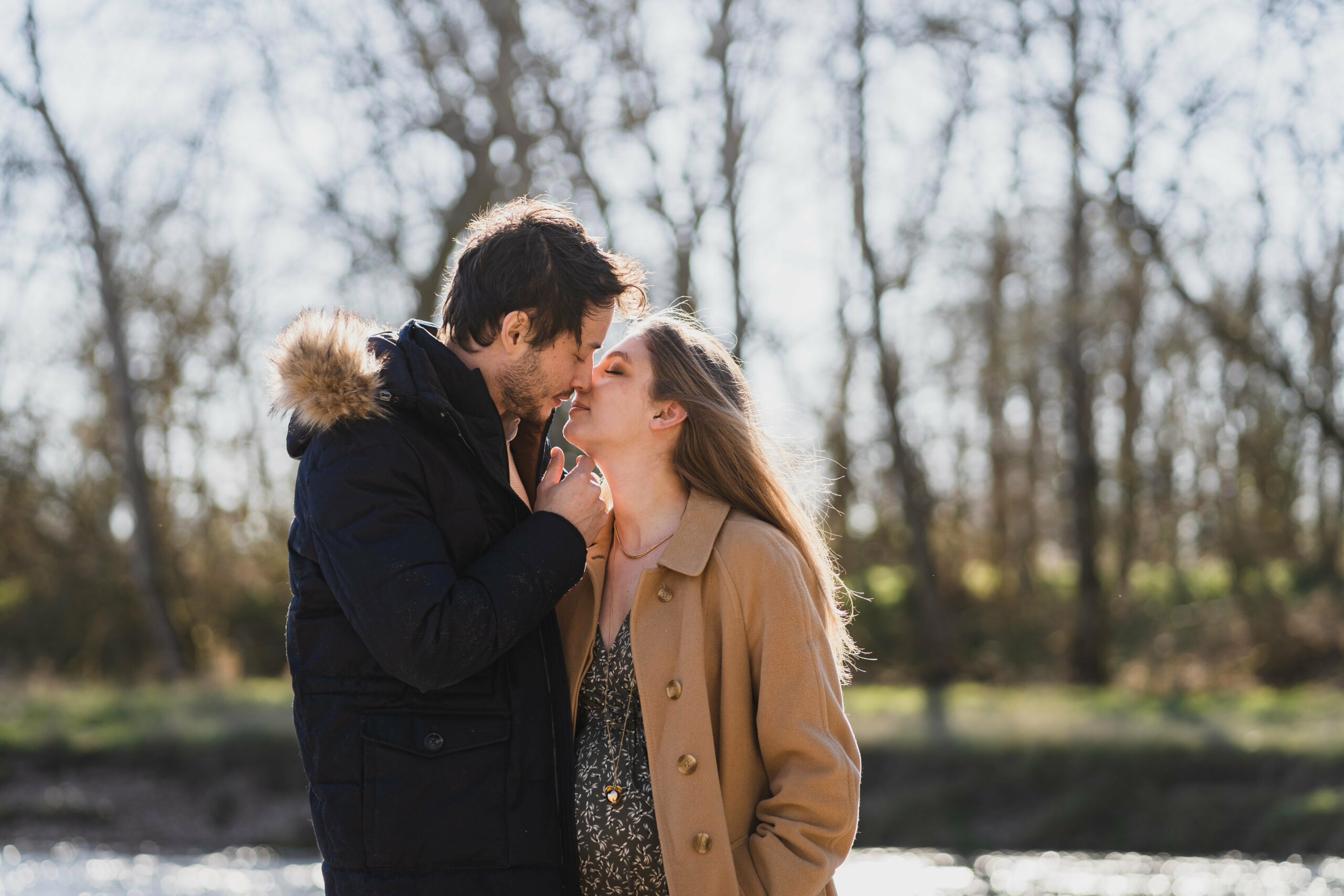 couple amour shooting photo loire loiret christelle saffroy photographe