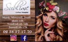 coiffeur visagiste barbier sublime coiffeur loriginale bonnée loiret