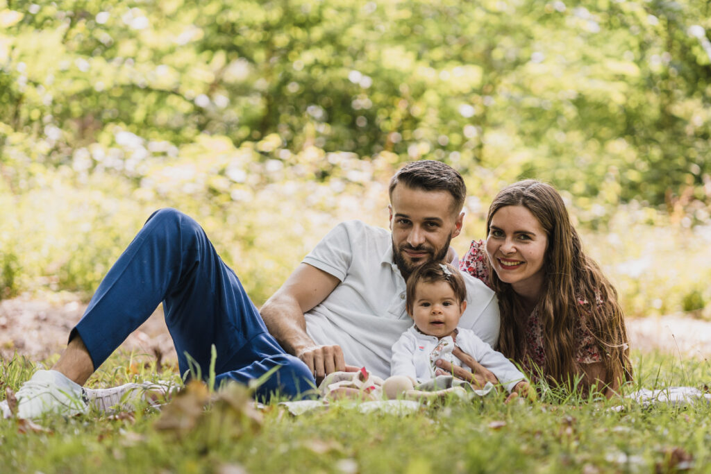 photographe shooting famille orleans