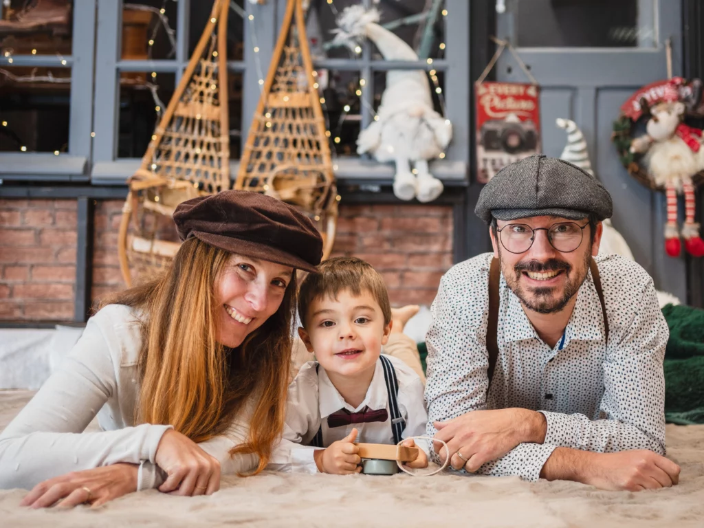 photographe-caen-orleans-seance-photo-famille-noel